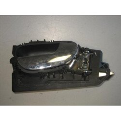 Poignee Interieur Avant Droit Peugeot 307 Phase 1